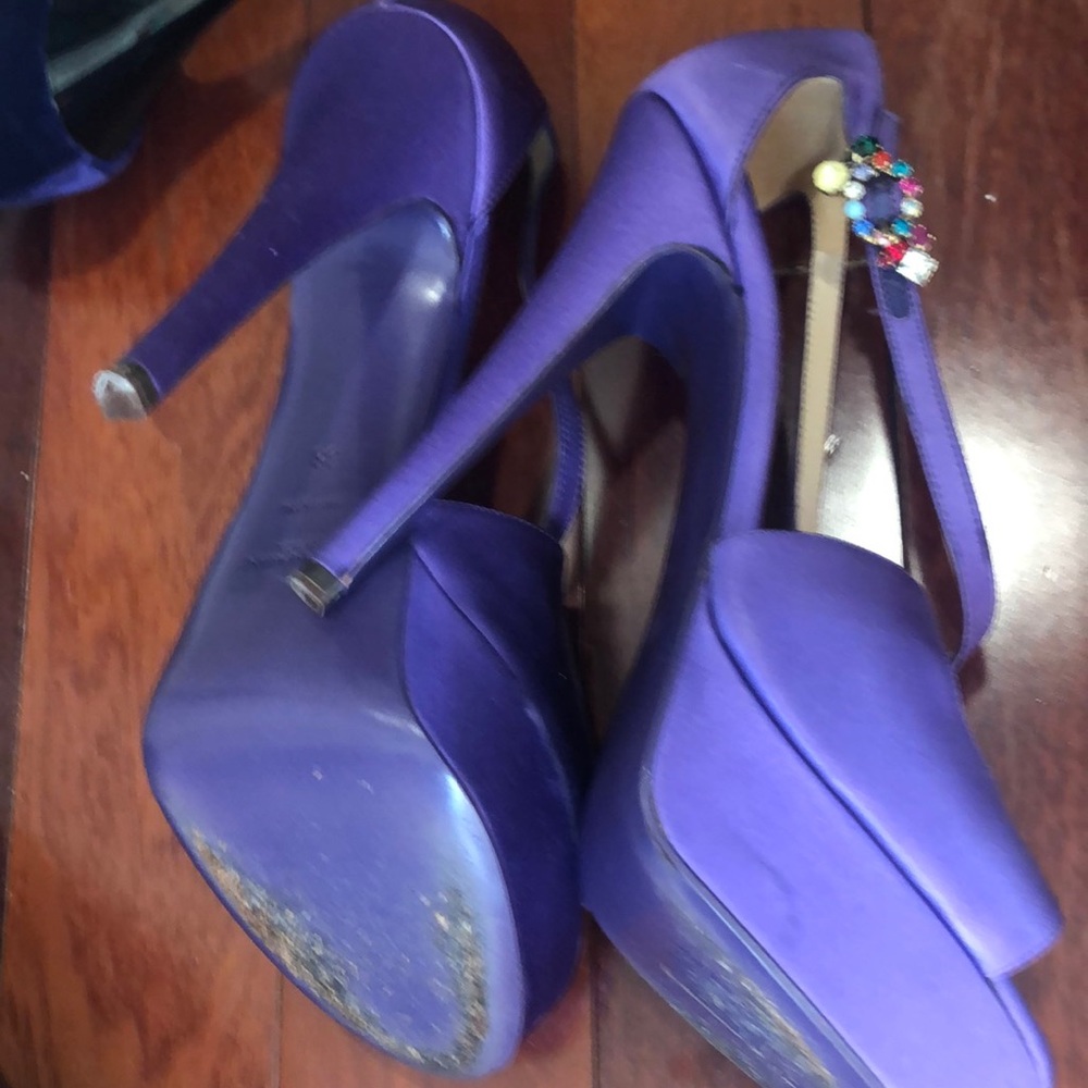 YSL heels - Picture 7 of 7